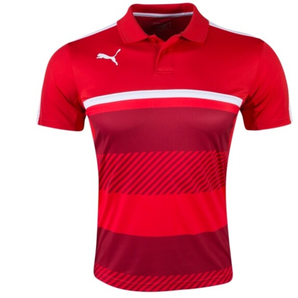 PUMA POLO - Picture 2 of 3